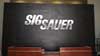 Interior entrance at SIG SAUER